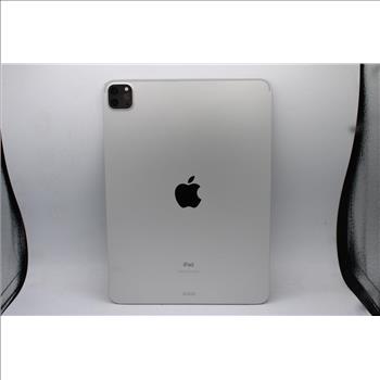 Apple IPad Pro (3rd Generation), 256GB, Wi-Fi Only