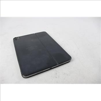 Apple IPad Pro (4th Gen), 128 GB, Wi-Fi Only, Locked To Owner - SOLD FOR PARTS ONLY