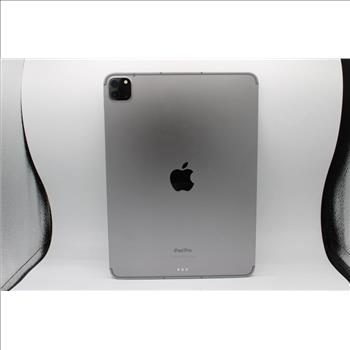Apple IPad Pro 4th Gen, 128GB, Unknown Carrier