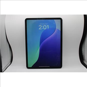 Apple IPad Pro 4th Gen, 128GB, Unknown Carrier