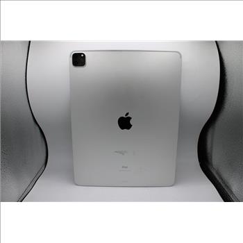 Apple IPad Pro 4th Gen, 256GB, Wi-Fi Only