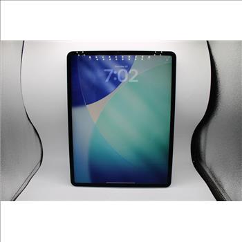Apple IPad Pro 4th Gen, 256GB, Wi-Fi Only