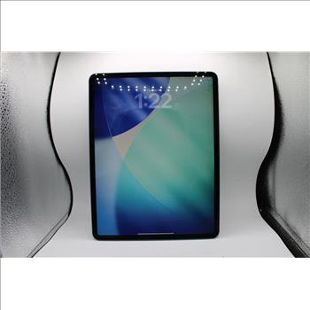 Apple IPad Pro (4th Gen), 512 GB, Unknown Carrier