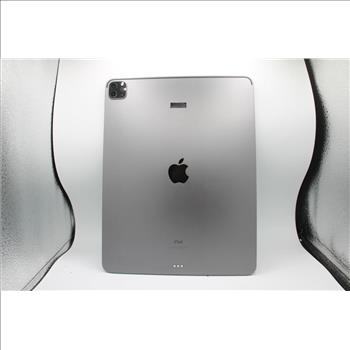 Apple IPad Pro 4th Gen, 512GB, Wi-Fi Only