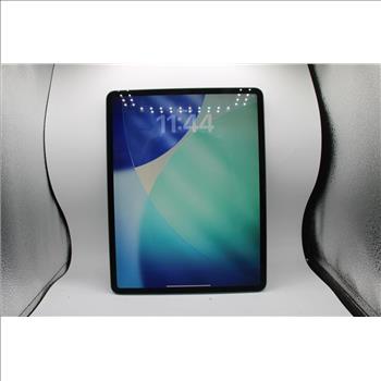 Apple IPad Pro 4th Gen, 512GB, Wi-Fi Only