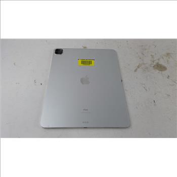 Apple IPad Pro 4th Gen, Activation Locked, Sold For Parts