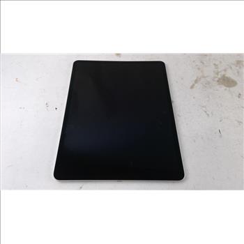 Apple IPad Pro 4th Gen, Activation Locked, Sold For Parts