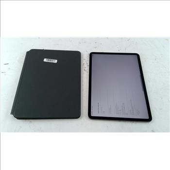 Apple IPad Pro 4th Gen Activation Locked Sold For Parts