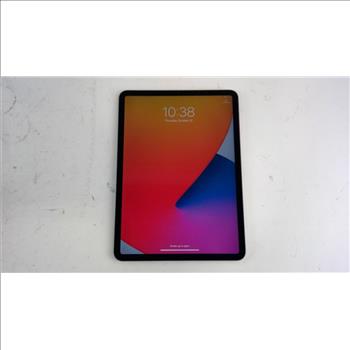 Apple IPad Pro, 512GB, 3rd Gen