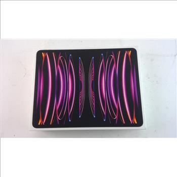 Apple IPad Pro 512GB 6th Gen, Unknown Carrier