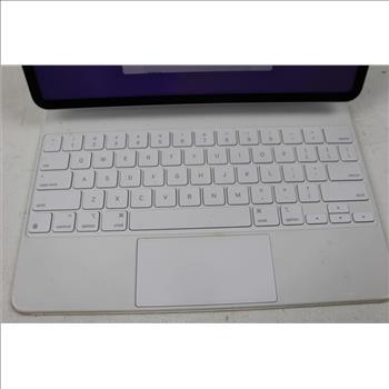 Apple IPad Pro 5th Gen, 128GB, Wi-Fi Only, Locked To Owner - SOLD FOR PARTS ONLY