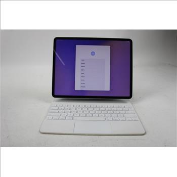 Apple IPad Pro 5th Gen, 128GB, Wi-Fi Only, Locked To Owner - SOLD FOR PARTS ONLY