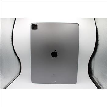 Apple IPad Pro (5th Gen), 1TB, Wi-Fi Only, Locked To Owner - SOLD FOR PARTS ONLY