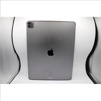 Apple IPad Pro 5th Gen, 256GB, Unknown Carrier