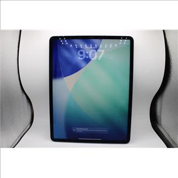 Apple IPad Pro 5th Gen, 256GB, Unknown Carrier