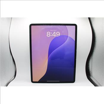 Apple IPad Pro (5th Gen) , 256GB, Wi-Fi Only