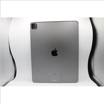 Apple IPad Pro 5th Gen, 256GB, Wi-Fi Only, Locked To Owner - SOLD FOR PARTS ONLY