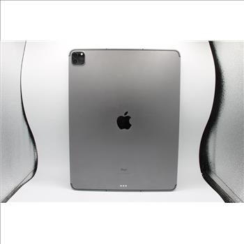 Apple IPad Pro (5th Gen), 512GB, Unknown Carrier