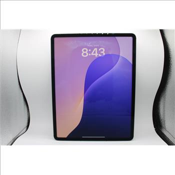 Apple IPad Pro (5th Gen), 512GB, Unknown Carrier