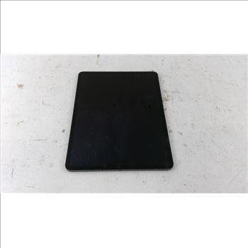 Apple IPad Pro 5th Gen, Activation Locked, Sold For Parts