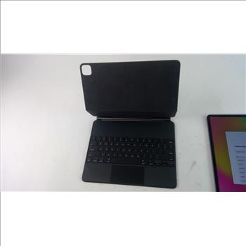 Apple IPad Pro 5th Gen, Activation Locked, Sold For Parts