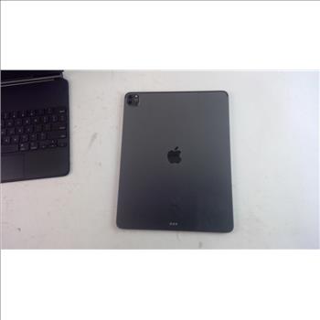 Apple IPad Pro 5th Gen, Activation Locked, Sold For Parts