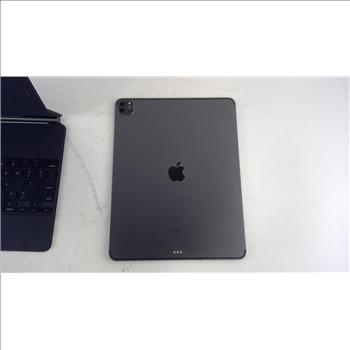 Apple IPad Pro 5th Gen, Activation Locked, Sold For Parts