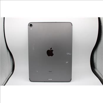 Apple IPad Pro, 64GB, Unknown Carrier