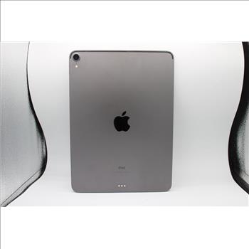 Apple IPad Pro, 64GB, Wi-Fi Only