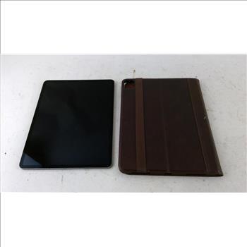 Apple IPad Pro 6th Gen, Activation Locked, Sold For Parts