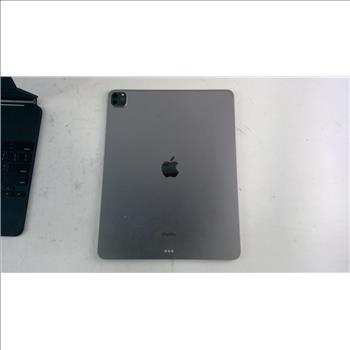 Apple IPad Pro 6th Gen, Activation Locked, Sold For Parts