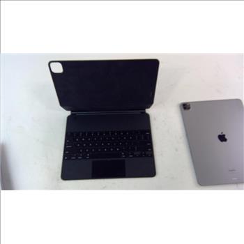 Apple IPad Pro 6th Gen, Activation Locked, Sold For Parts