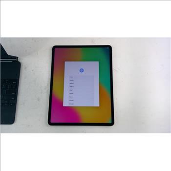 Apple IPad Pro 6th Gen, Activation Locked, Sold For Parts