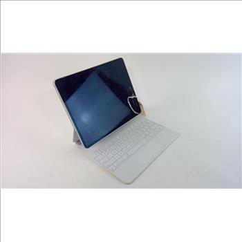 Apple IPad Pro 6th Gen, Activation Locked, Sold For Parts