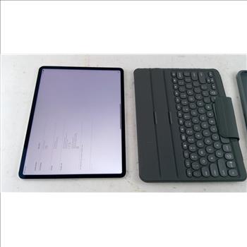 Apple IPad Pro 6th Gen, Activation Locked, Sold For Parts
