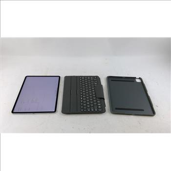 Apple IPad Pro 6th Gen, Activation Locked, Sold For Parts