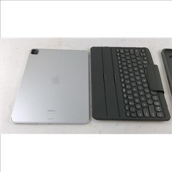Apple IPad Pro 6th Gen, Activation Locked, Sold For Parts