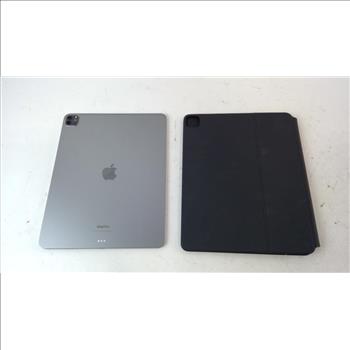 Apple IPad Pro 6th Gen, Activation Locked, Sold For Parts