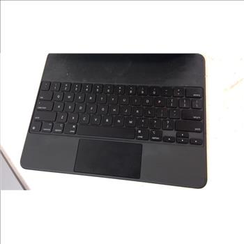 Apple IPad Pro 6th Gen, Activation Locked, Sold For Parts