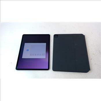Apple IPad Pro 6th Gen, Activation Locked, Sold For Parts