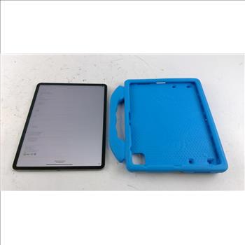 Apple IPad Pro 6th Gen, Activation Locked, Sold For Parts