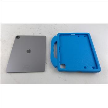 Apple IPad Pro 6th Gen, Activation Locked, Sold For Parts