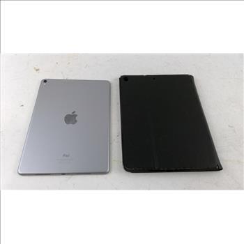 Apple IPad Pro 9.7-inch, 128 GB, AT&T