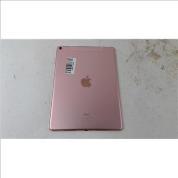 Apple IPad Pro 9.7-inch, 128 GB, AT&T