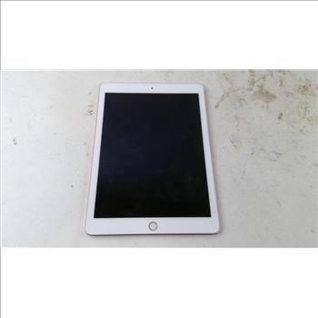 Apple IPad Pro 9.7-inch, 128 GB, AT&T