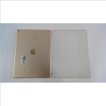 Apple IPad Pro, Activation Locked, Sold For Parts