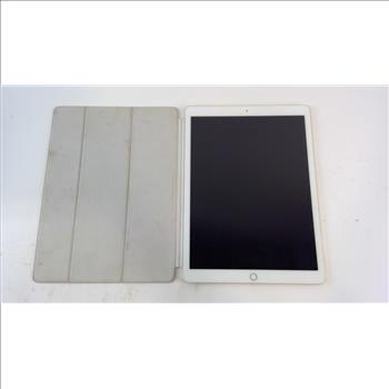 Apple IPad Pro, Activation Locked, Sold For Parts