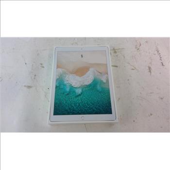 Apple IPad Pro, Activation Locked, Sold For Parts