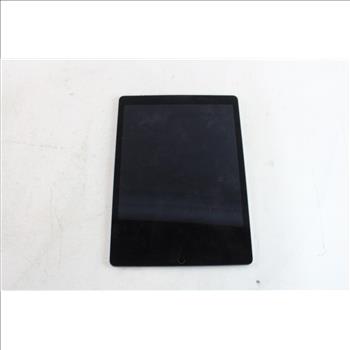 Apple IPad Pro, Activation Locked, Sold For Parts
