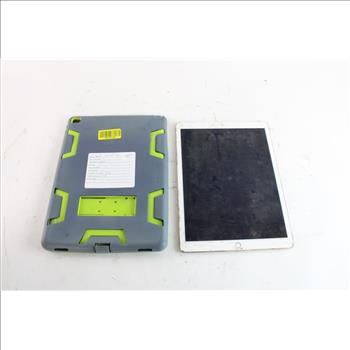 Apple IPad Pro, Activation Locked, Sold For Parts